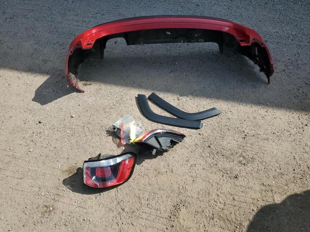 2018 Jeep Compass Latitude VIN: 3C4NJCBB4JT486626 Lot: 56645274