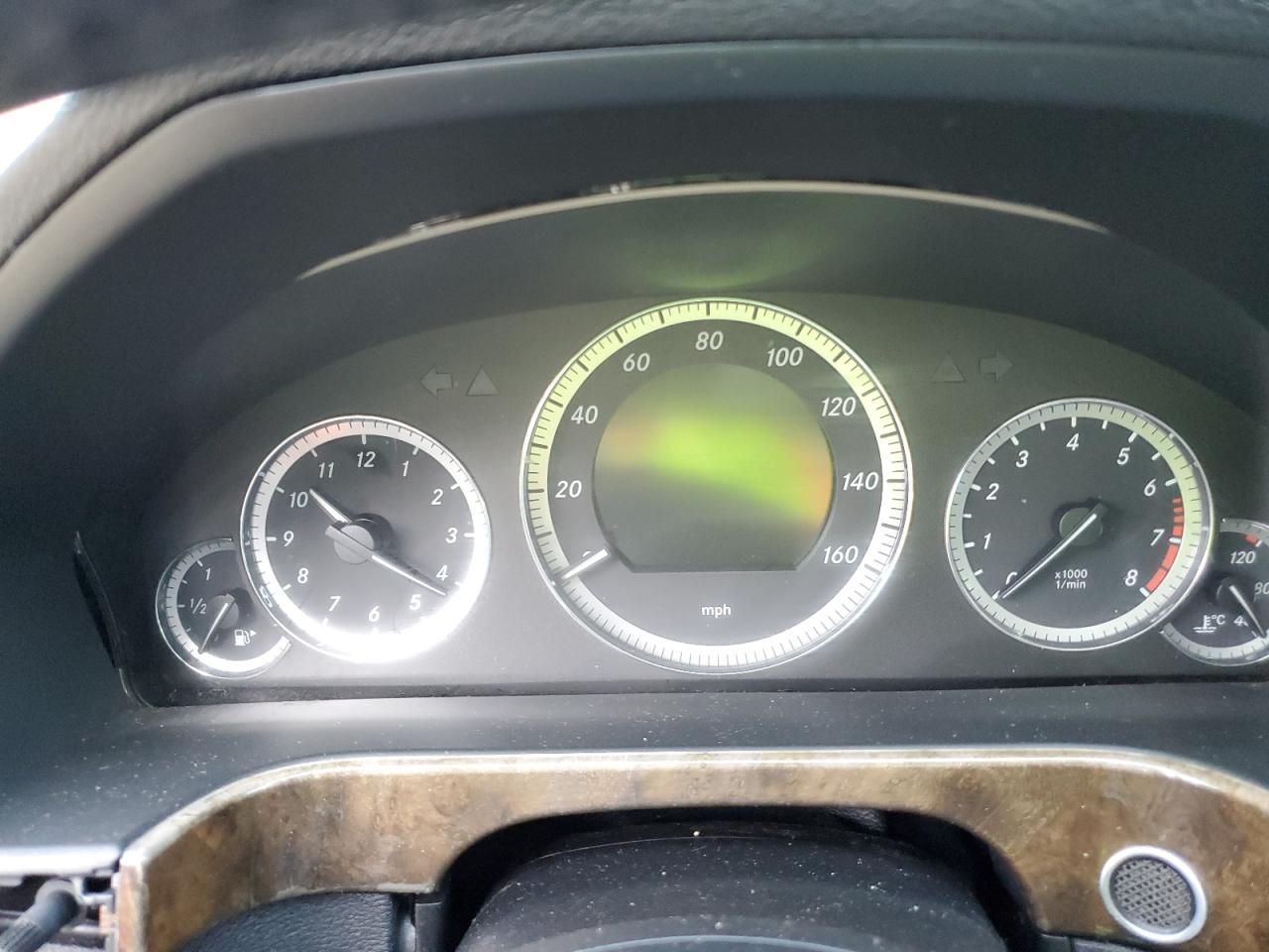 WDDHF8HB9AA233690 2010 Mercedes-Benz E 350 4Matic