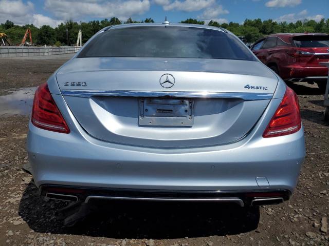 VIN WDDUG8FB4EA060505 2014 Mercedes-Benz S-Class, 5... no.6