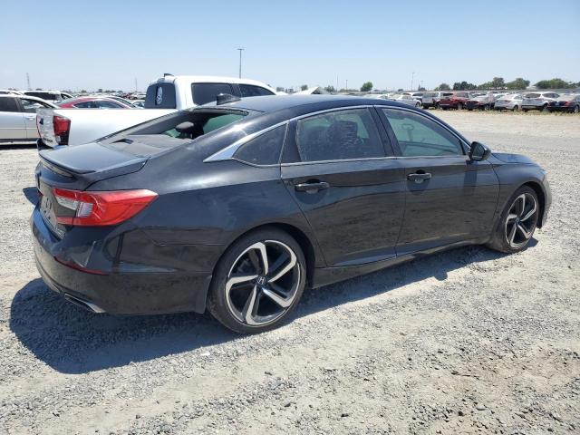 2021 Honda Accord Sport Se VIN: 1HGCV1F42MA041214 Lot: 59802054