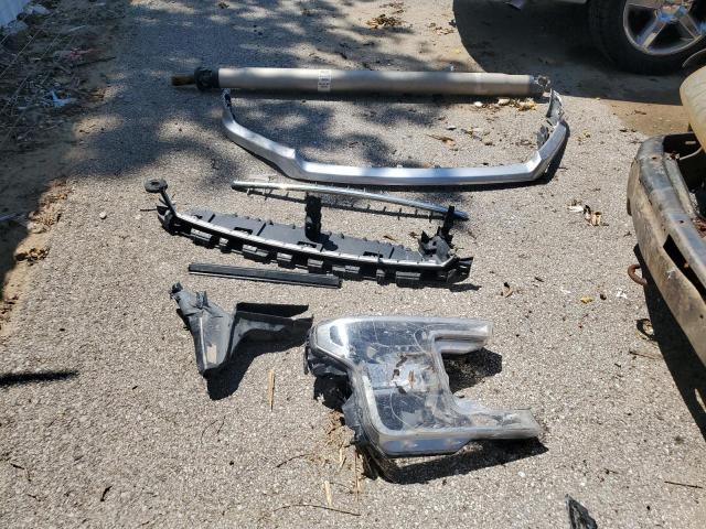 2019 Ford F150 Supercrew VIN: 1FTEW1E44KKC33473 Lot: 57031484