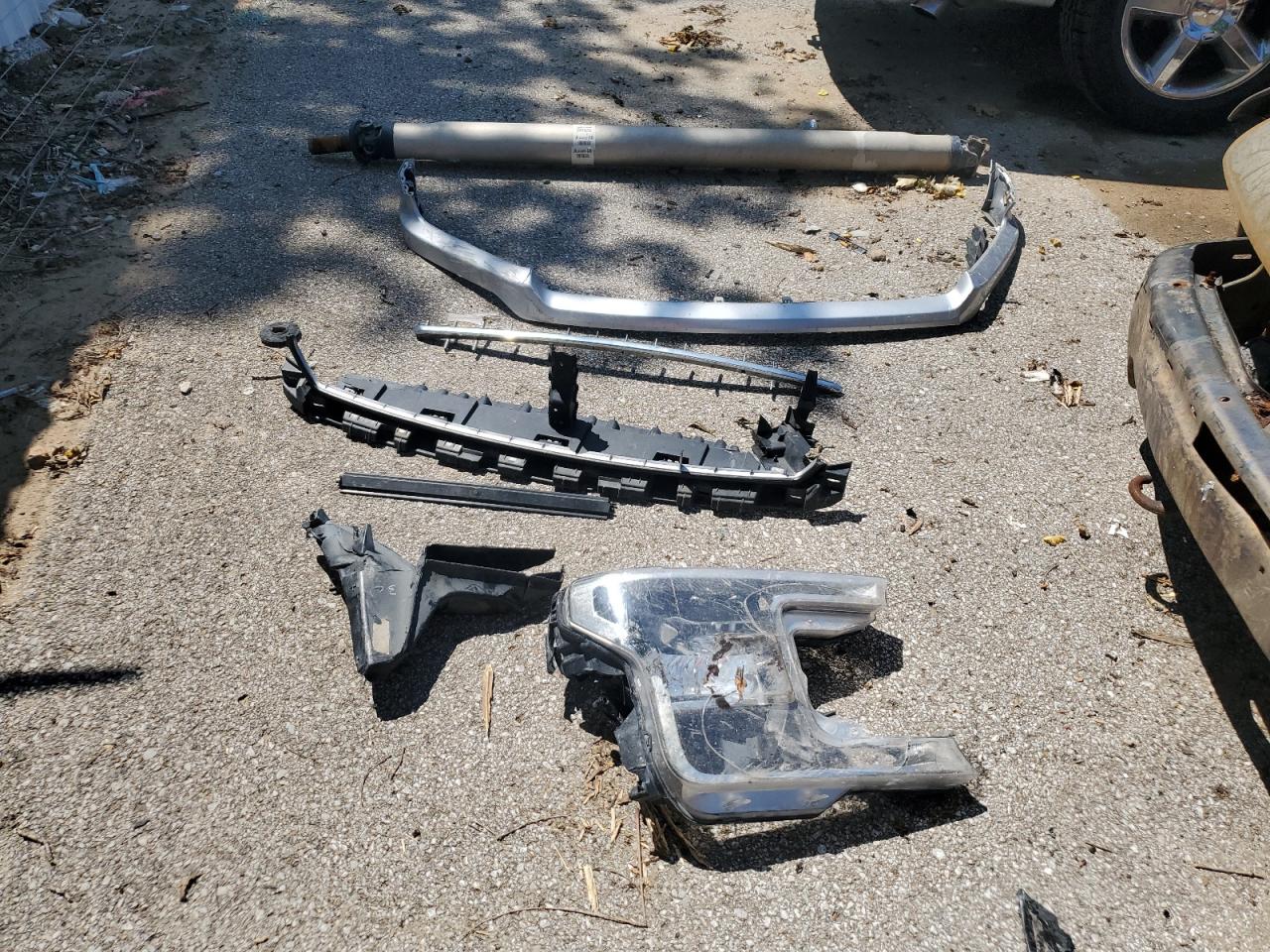 1FTEW1E44KKC33473 2019 Ford F150 Supercrew