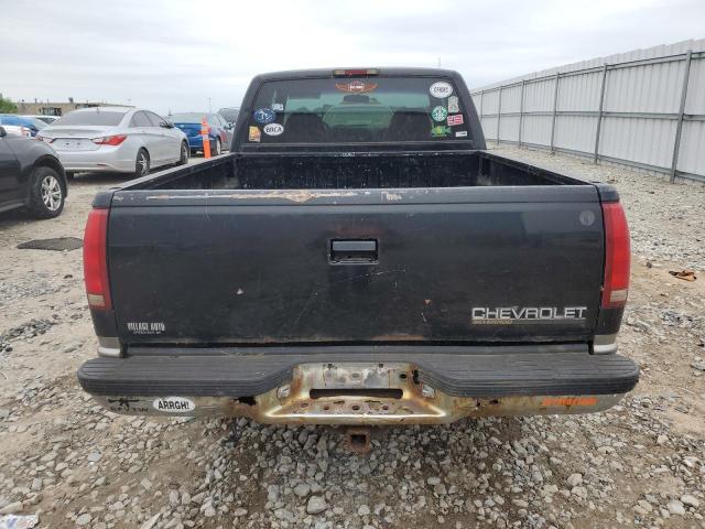 1998 Chevrolet Gmt-400 C1500 VIN: 1GCEC19R7WE124542 Lot: 60738304