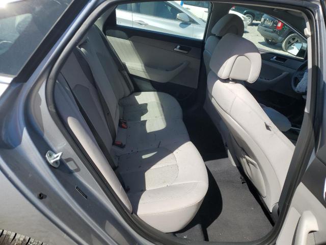 2016 Hyundai Sonata Se VIN: 5NPE24AF9GH417527 Lot: 58214104