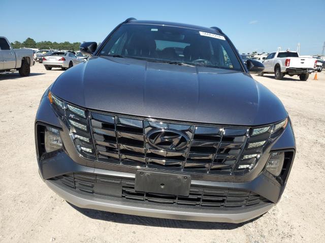 2022 HYUNDAI TUCSON N L KM8JF3AE6NU154979