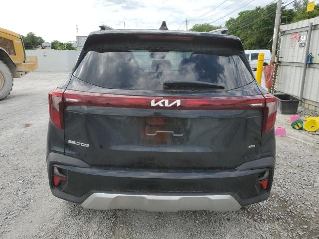 2024 KIA SELTOS S - KNDEUCAA1R7581967