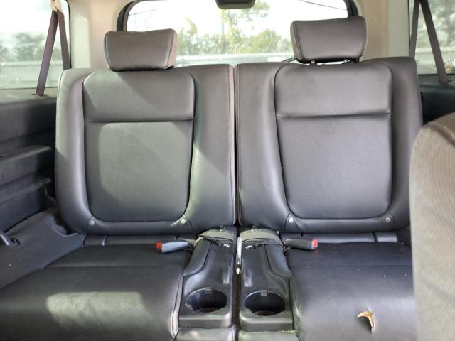 2004 Honda Element Lx VIN: 5J6YH18384L002819 Lot: 58150334