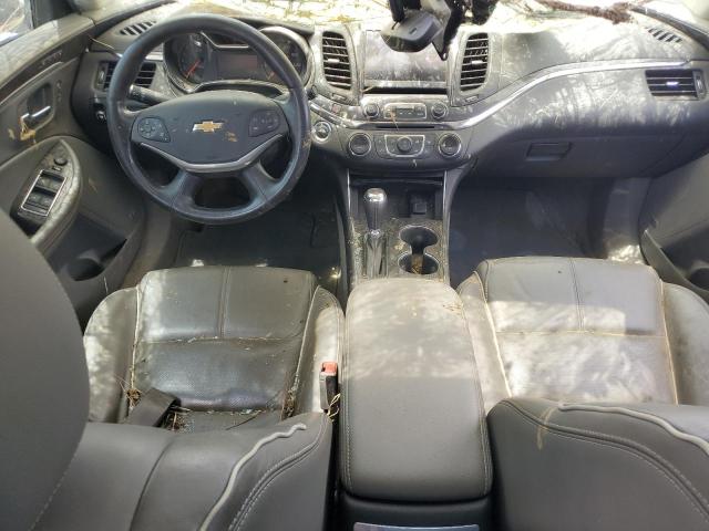 2015 Chevrolet Impala Ltz VIN: 2G1165S31F9240673 Lot: 59636044