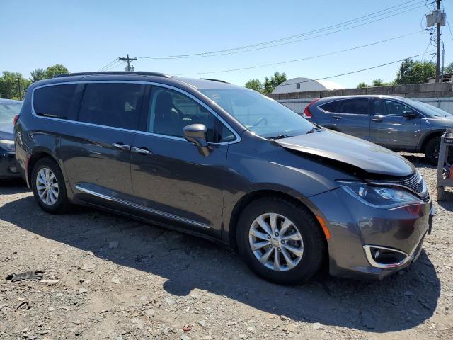 2017 CHRYSLER PACIFICA T - 2C4RC1BG4HR785400