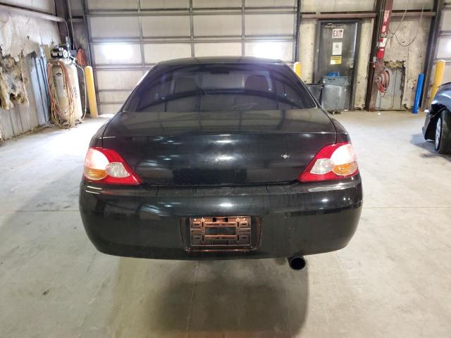 2002 Toyota Camry Solara Se VIN: 2T1CE22PX2C006112 Lot: 59080484