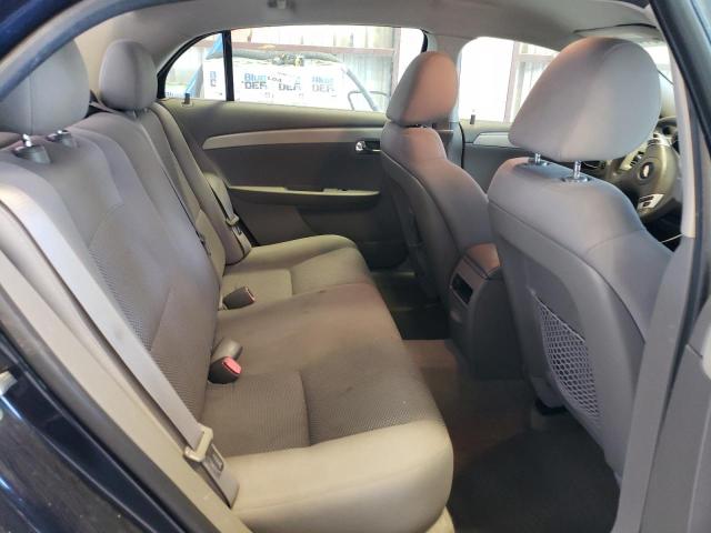 2012 Chevrolet Malibu Ls VIN: 1G1ZA5E07CF233748 Lot: 59638644