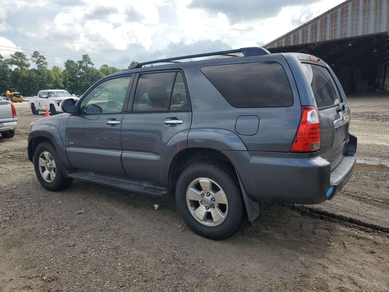 JTEZU14RX60064173 2006 Toyota 4Runner Sr5