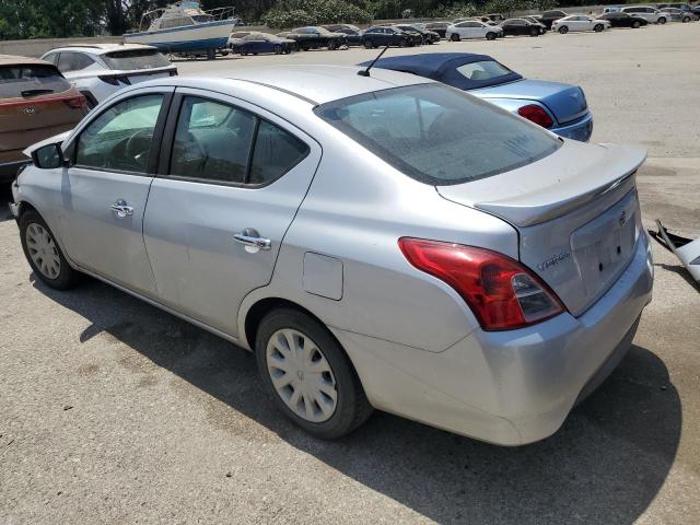 2019 Nissan Versa S VIN: 3N1CN7AP1KL832779 Lot: 59665964