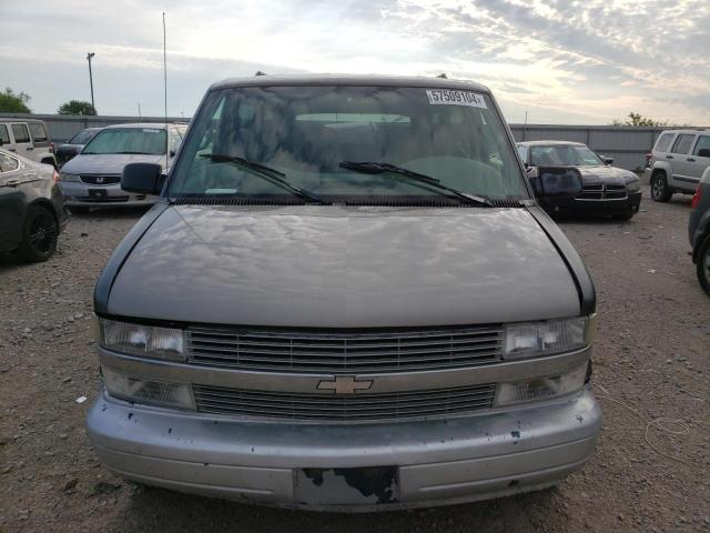 2000 Chevrolet Astro VIN: 1GNDM19W9YB157875 Lot: 57509104