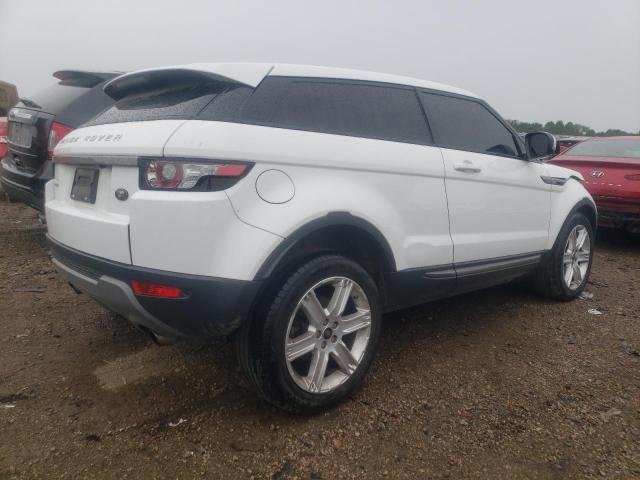 VIN SALVR1BG3DH813649 2013 Land Rover Range Rover, ... no.3