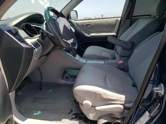 2006 Toyota Highlander VIN: JTEGD21A960146262 Lot: 59122984