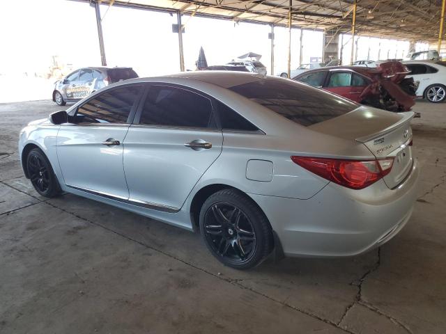 2011 Hyundai Sonata Gls VIN: 5NPEB4AC7BH251796 Lot: 60974624