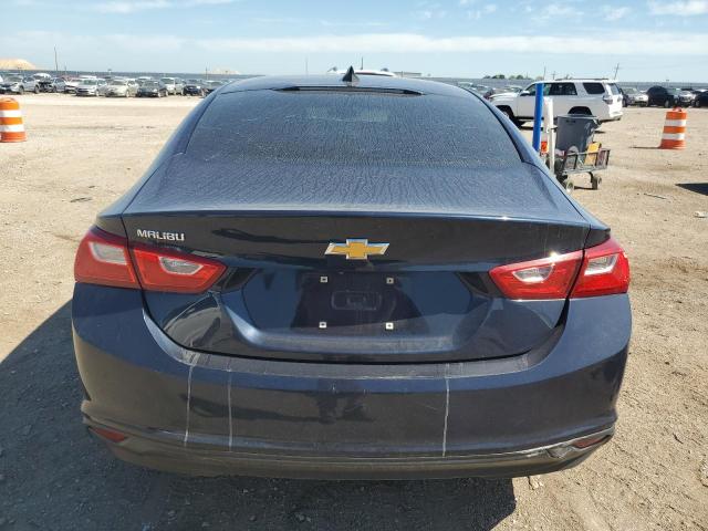 2018 Chevrolet Malibu Ls VIN: 1G1ZB5ST9JF126743 Lot: 60391764