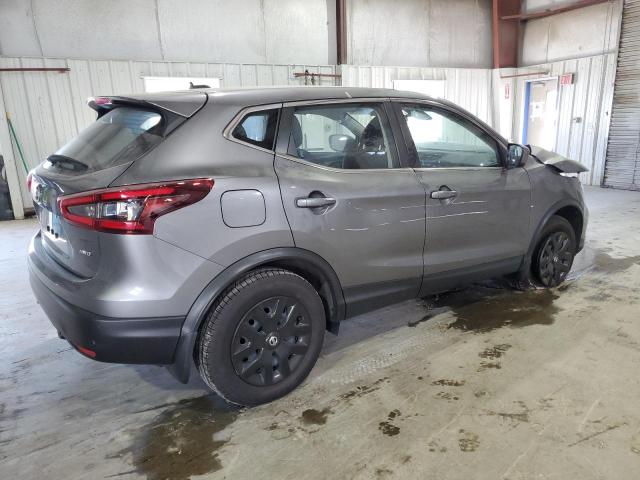 2020 Nissan Rogue Sport S VIN: JN1BJ1CW9LW393223 Lot: 57610724