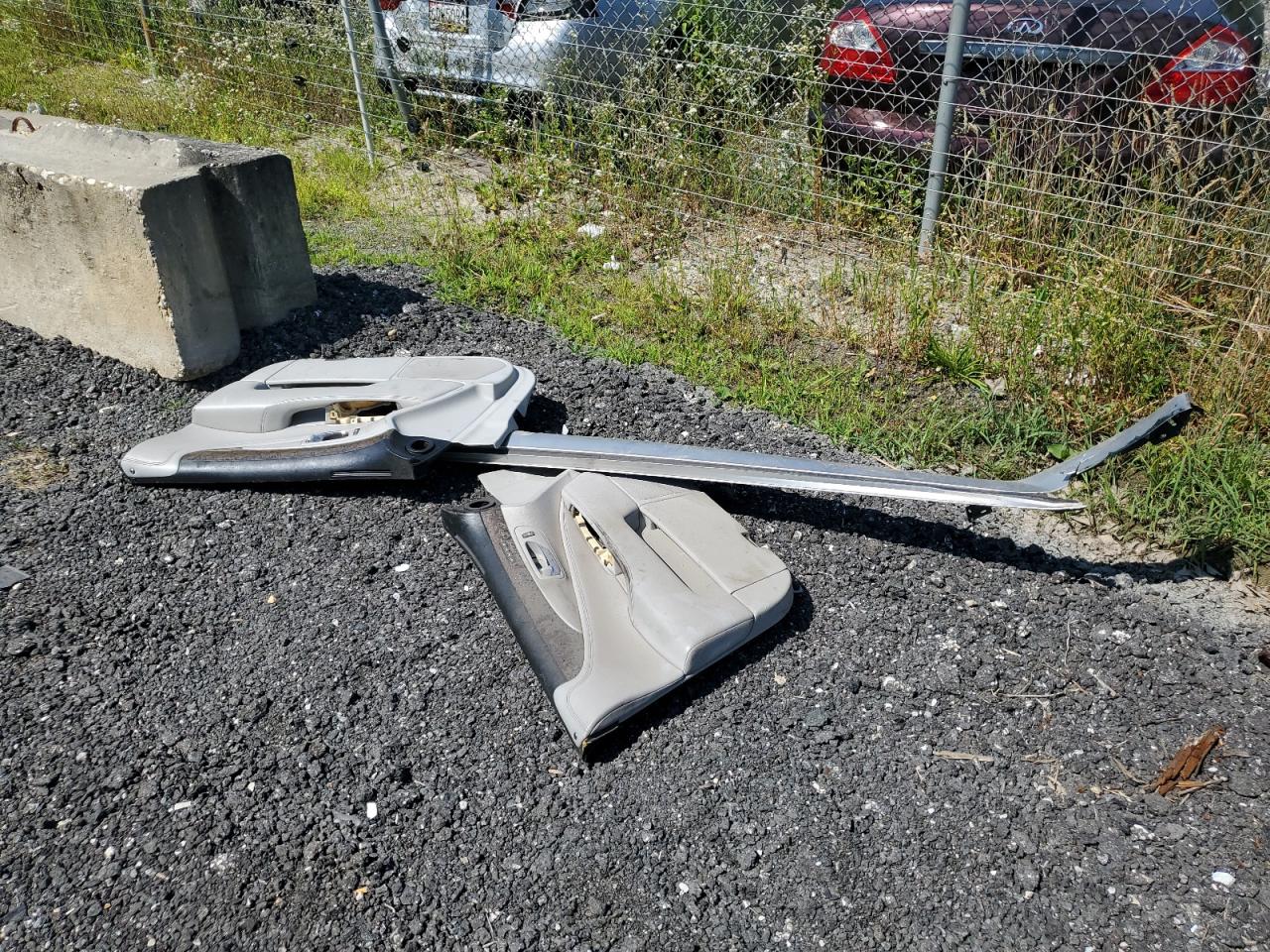 JTHGL46F875006150 2007 Lexus Ls 460L