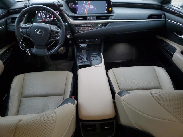 2019 Lexus Es 350 VIN: 58ABZ1B14KU050572 Lot: 57580304