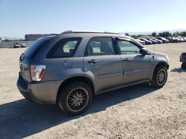 2006 Chevrolet Equinox Ls VIN: 2CNDL13F166048276 Lot: 57772154