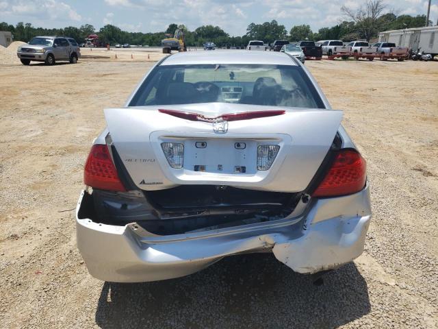 2006 Honda Accord Se VIN: 1HGCM56346A047343 Lot: 60375524