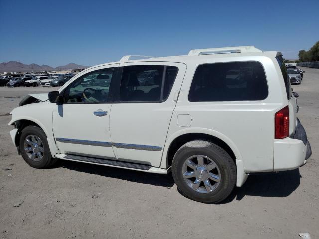 2006 Infiniti Qx56 VIN: 5N3AA08C06N812056 Lot: 58271834