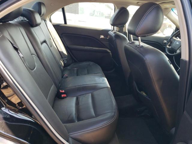 2012 Ford Fusion Sel VIN: 3FAHP0JA0CR175428 Lot: 59371324