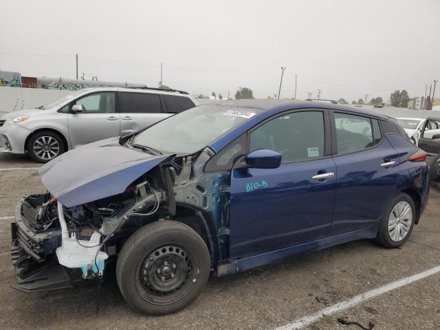 2024 Nissan Leaf S VIN: 1N4AZ1BV3RC550870 Lot: 57682954