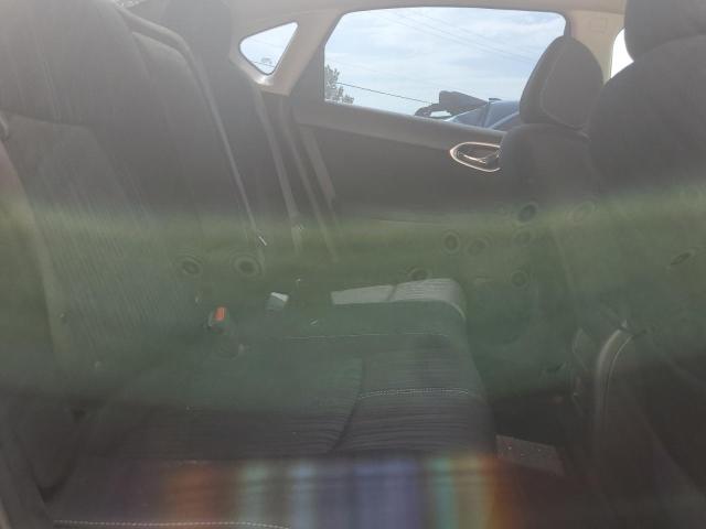 2018 Nissan Sentra S VIN: 3N1AB7APXJY257941 Lot: 59626754