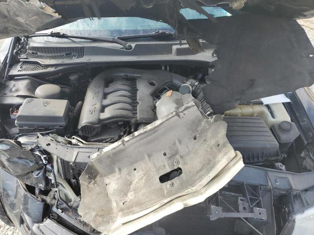 2010 Chrysler 300 Touring VIN: 2C3CA5CV0AH212932 Lot: 59566094