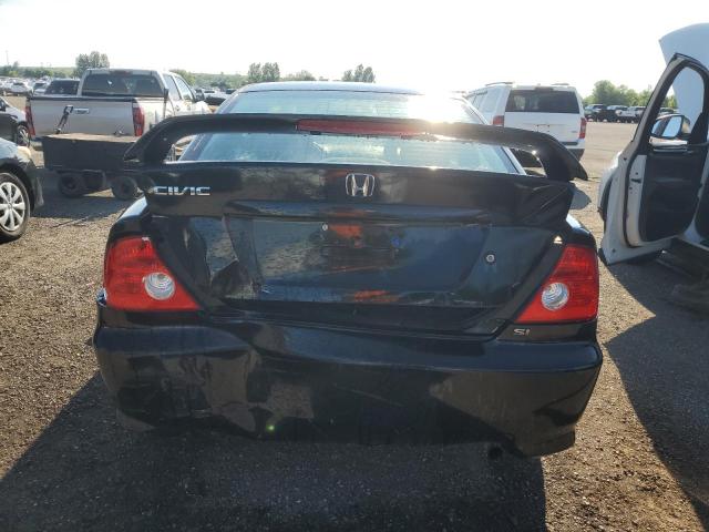 2004 Honda Civic Ex VIN: 1HGEM22954L809355 Lot: 59902614