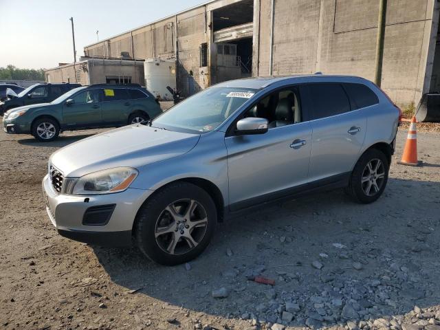 YV4902DZ8D2448862 2013 Volvo Xc60 T6