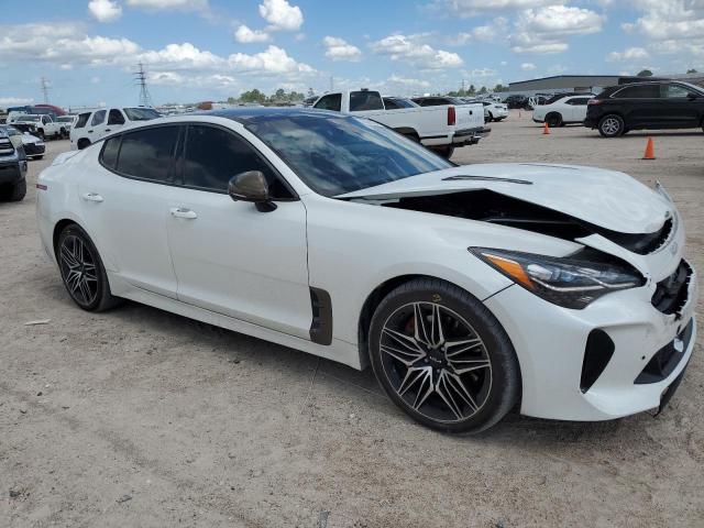 2022 Kia Stinger Gt2 VIN: KNAE55LC9N6103462 Lot: 60685094