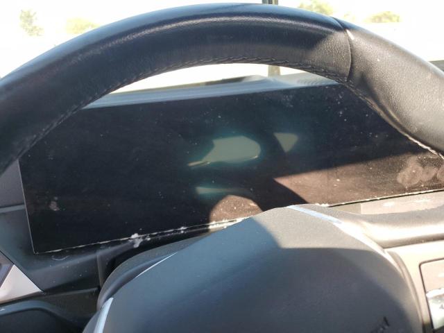 2022 BMW I4 EDRIVE WBY73AW09NFM42460