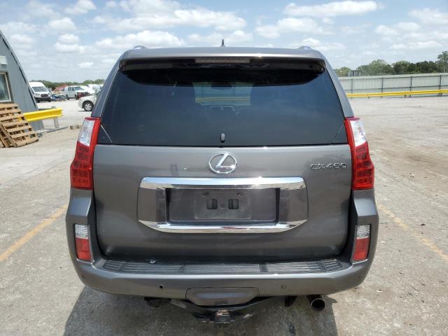 2011 Lexus Gx 460 Premium VIN: JTJJM7FX3B5022096 Lot: 57051804