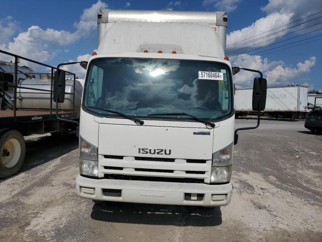 2014 Isuzu Npr Hd VIN: 54DC4W1B8ES803196 Lot: 57160464