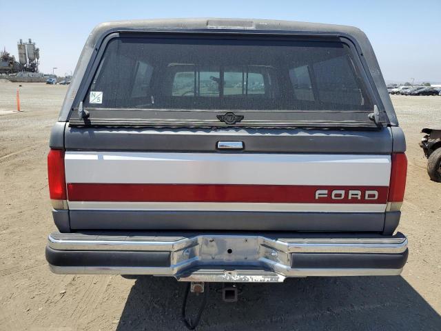 1990 Ford F250 VIN: 1FTHX25H0LKB25923 Lot: 58362774