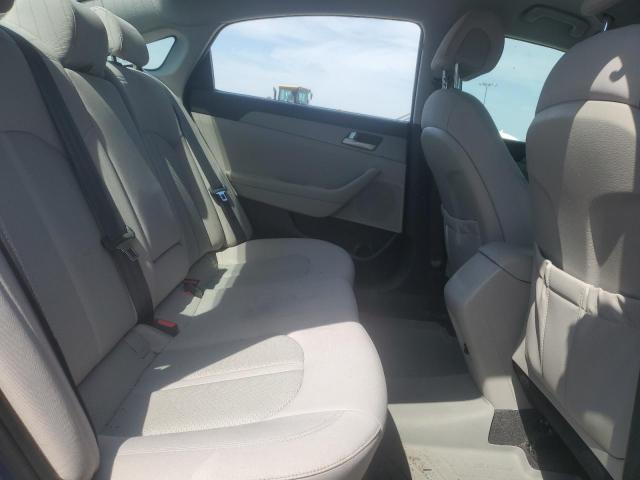 2016 HYUNDAI SONATA SE - 5NPE24AF7GH338583
