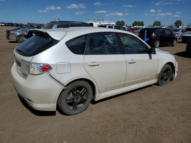 2009 Subaru Impreza Wrx VIN: JF1GH76619G802756 Lot: 57931864