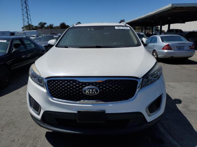 2016 Kia Sorento Lx VIN: 5XYPG4A39GG170498 Lot: 59719344