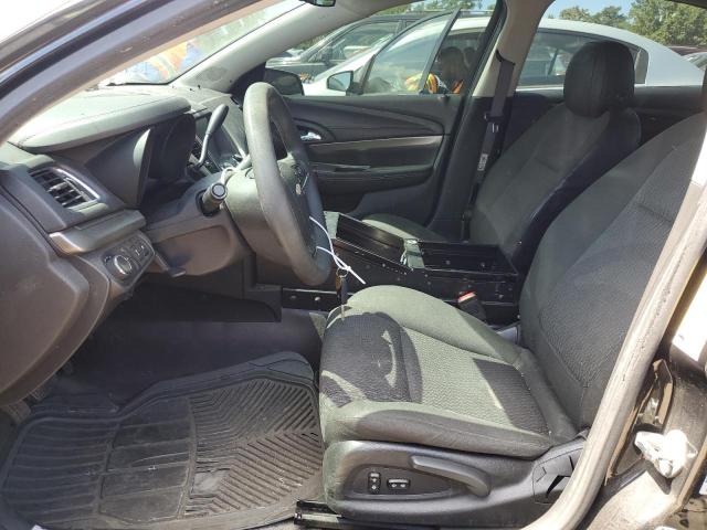2016 CHEVROLET CAPRICE PO 6G3NS5R34GL220926
