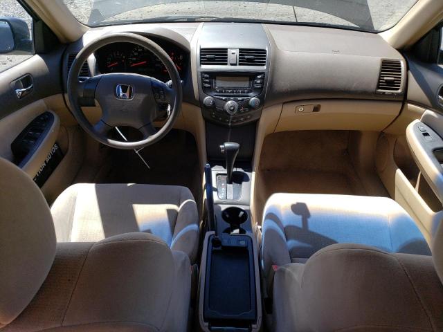 JHMCM564X5C000889 2005 Honda Accord Lx