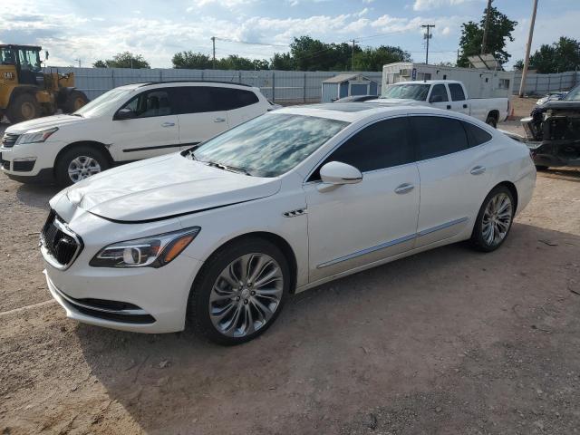 2017 Buick Lacrosse Essence VIN: 1G4ZP5SS7HU141355 Lot: 57666324