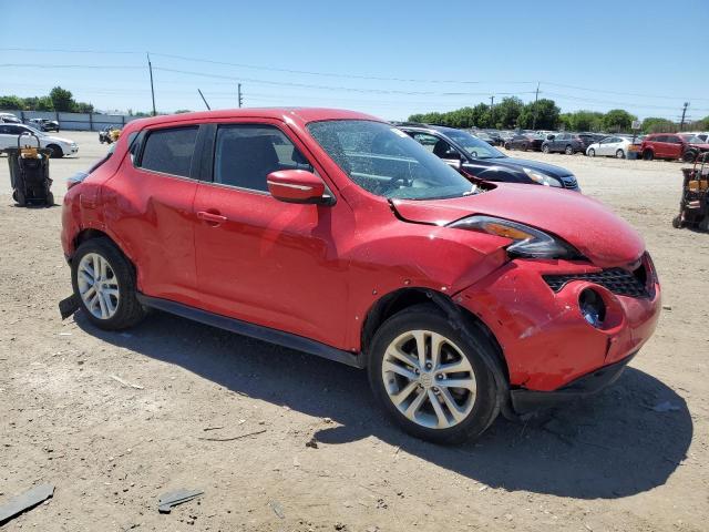 2016 NISSAN JUKE S - JN8AF5MV3GT650170