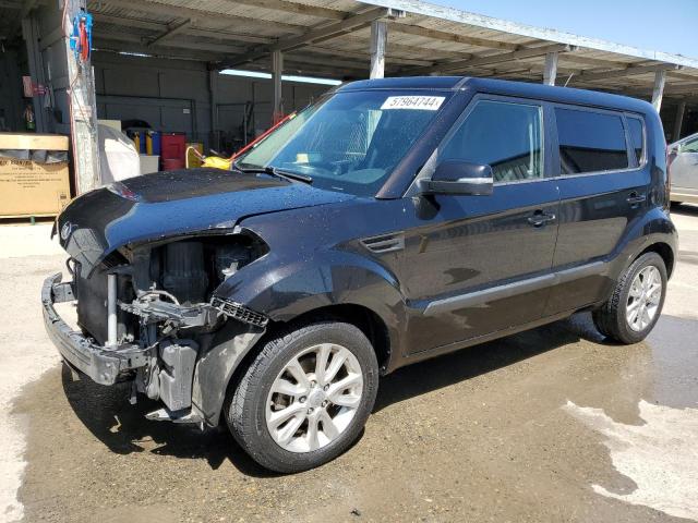 VIN KNDJT2A67D7552926 2013 KIA Soul, + no.1