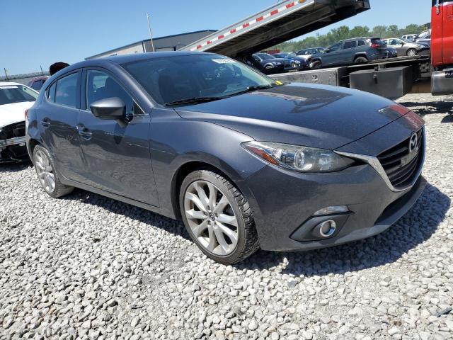 VIN JM1BM1L34F1254919 2015 Mazda 3, Touring no.4