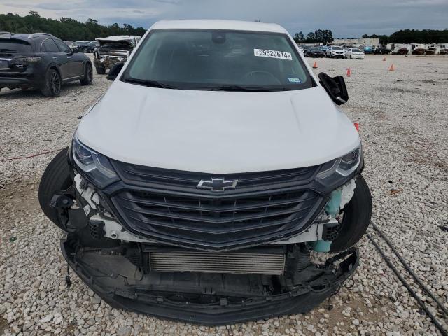  CHEVROLET EQUINOX 2020 Белый