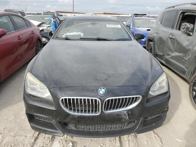 VIN WBA6B8C54ED452444 2014 BMW 6 Series, 640 Xi Gra... no.5